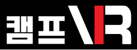 캠프VR 로고