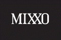 MIXXO 로고
