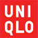 UNIQLO 로고